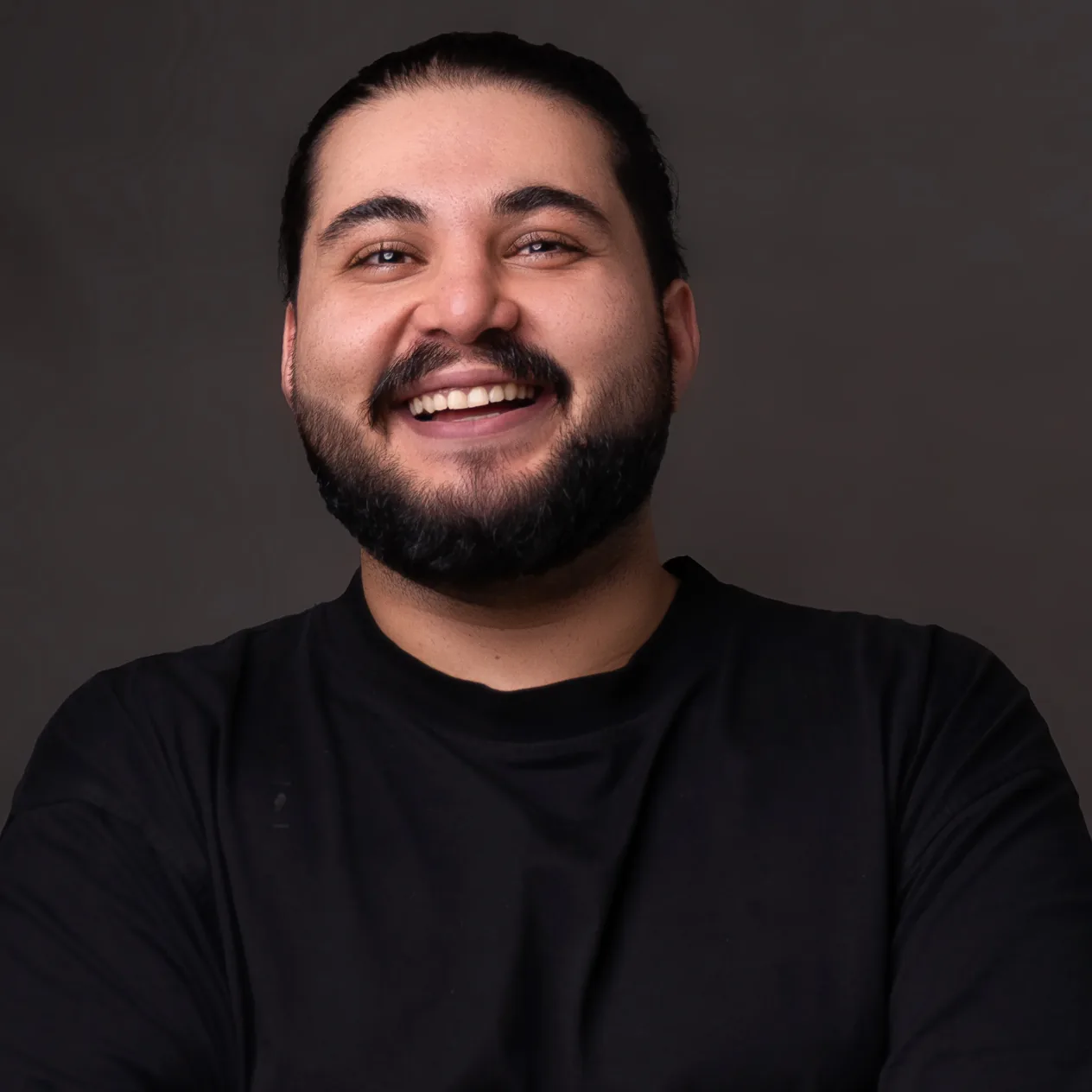 پرتره سعید لوائی